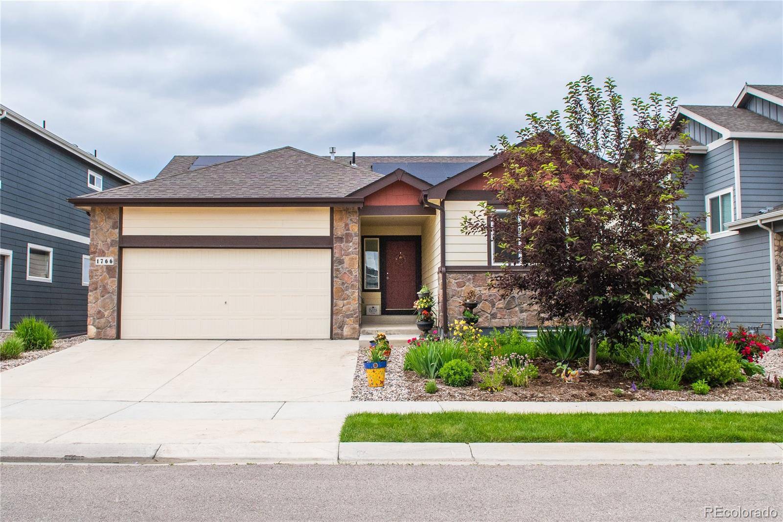 Windsor, CO 80550,1766 Country Sun DR