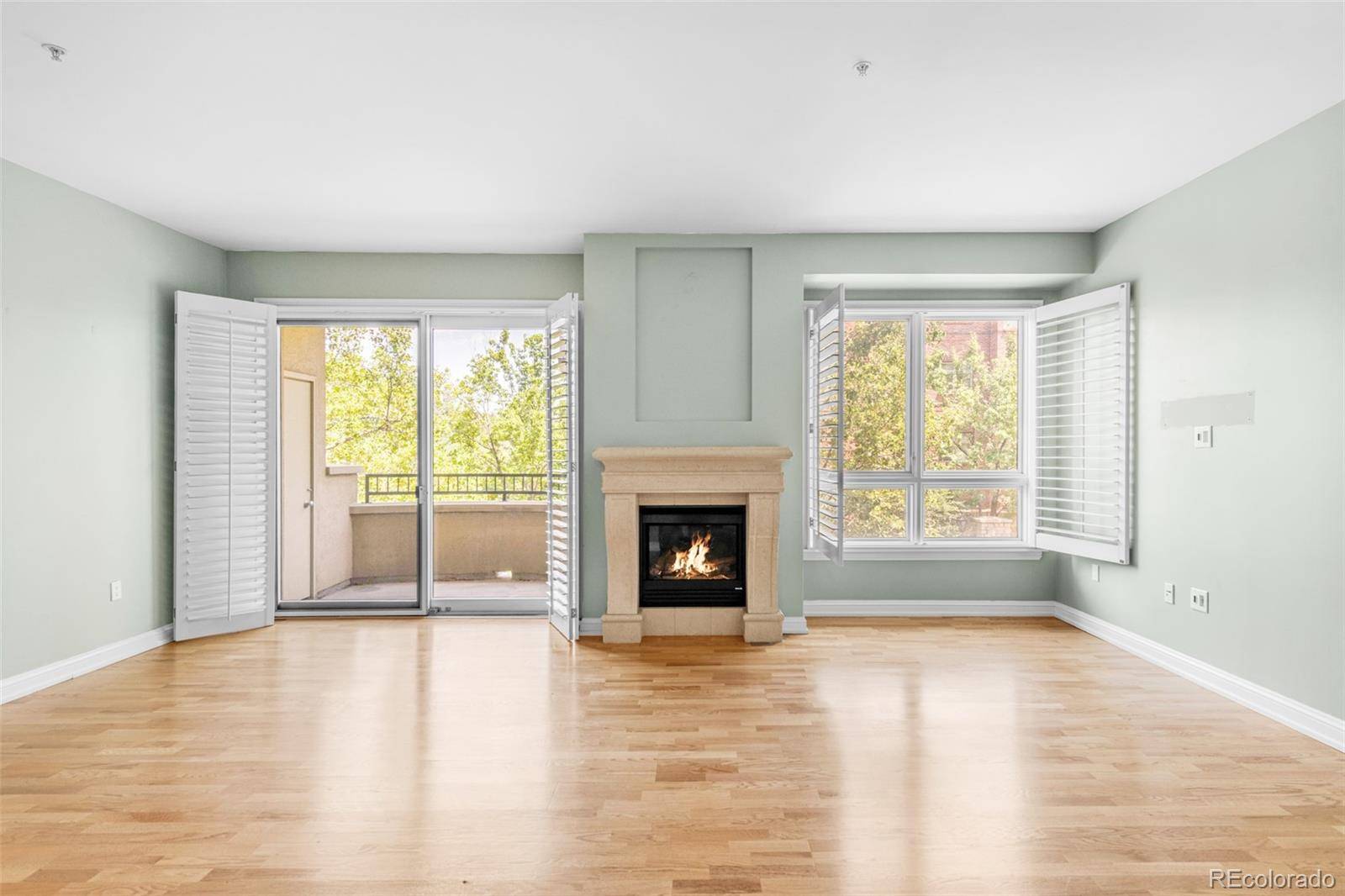 Denver, CO 80209,2500 E Cherry Creek South DR #227