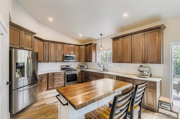 Divide, CO 80814,44 Lost Lake CIR