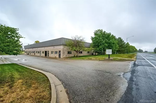 Longmont, CO 80504,1725 Vista View DR #5 & 6