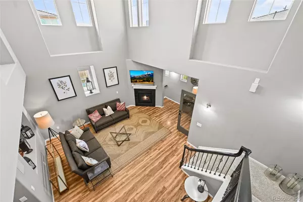 Highlands Ranch, CO 80126,9452 Loggia ST #C