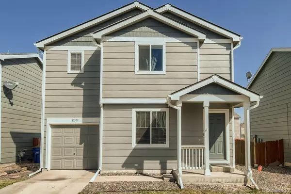 10020 Hudson CT, Thornton, CO 80229