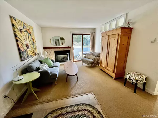 Steamboat Springs, CO 80487,1410 Athens PLZ #1