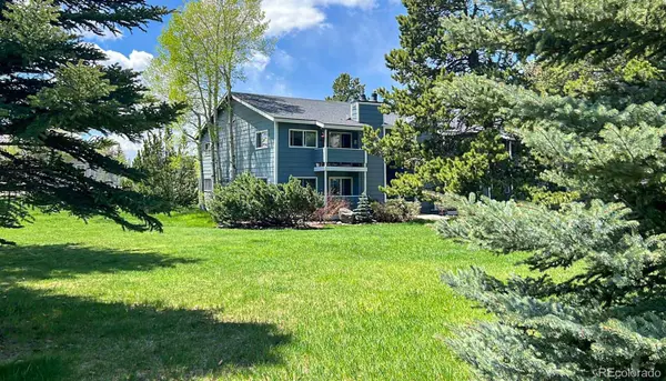 1410 Athens PLZ #1, Steamboat Springs, CO 80487