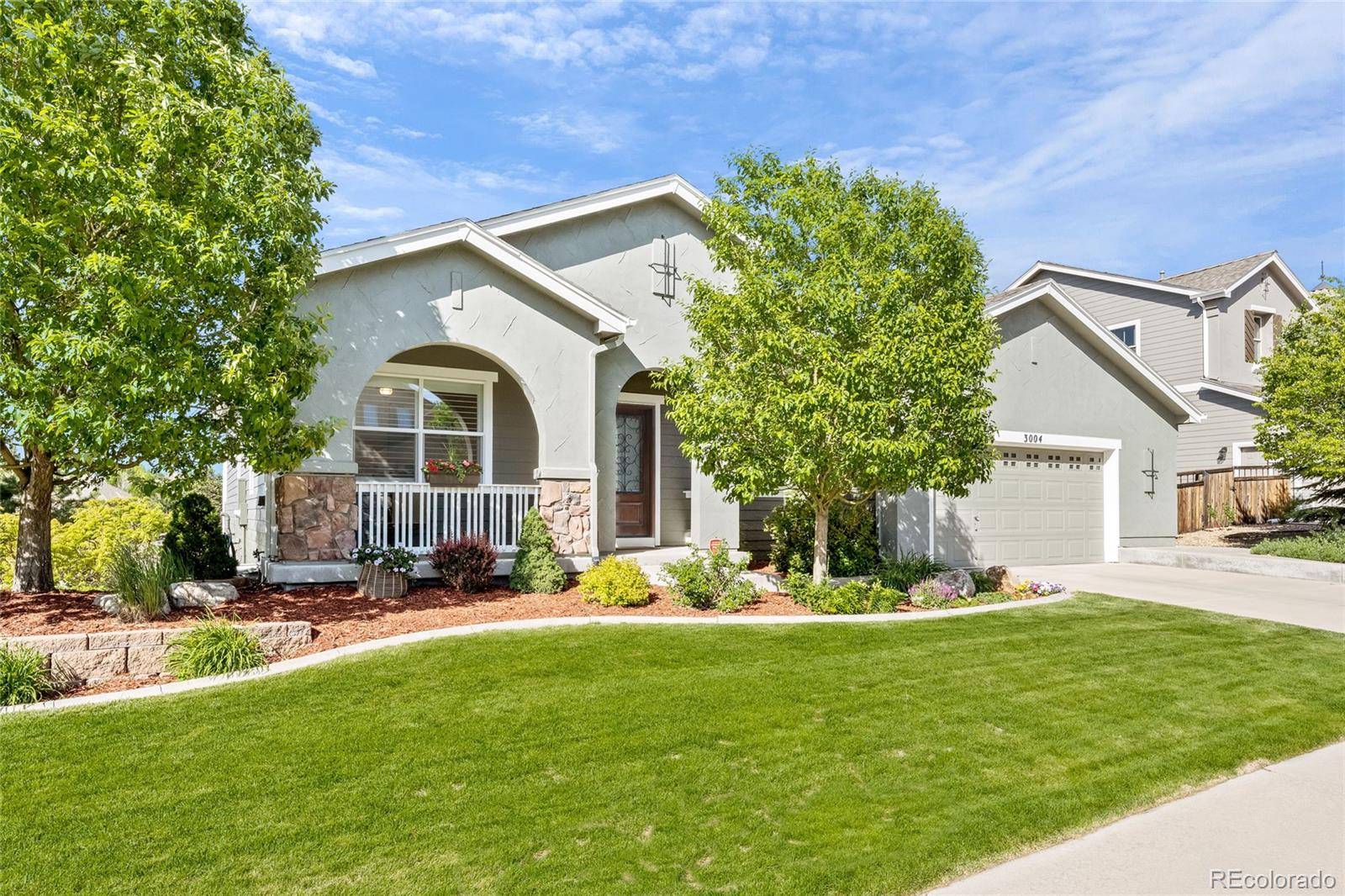 3004 Craig CT, Castle Rock, CO 80109