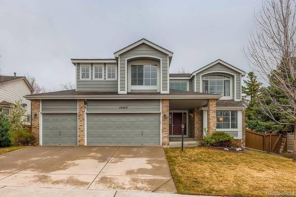 Centennial, CO 80015,15457 E Dorado PL