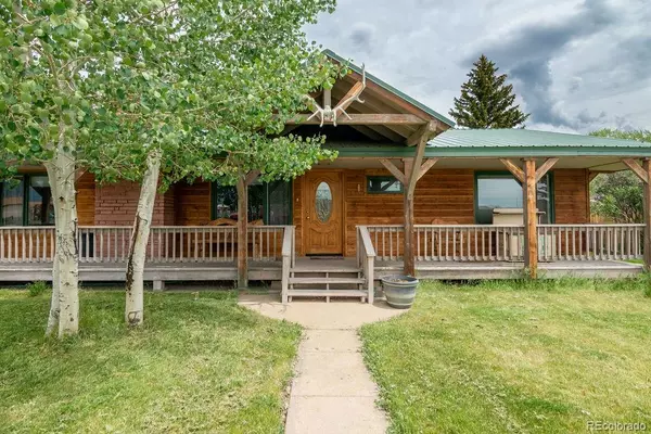 Buena Vista, CO 81211,15201 County Road 306