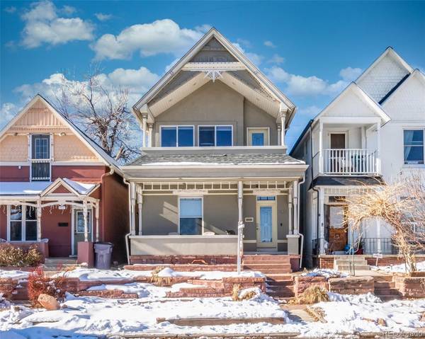 3431 Osage ST, Denver, CO 80211