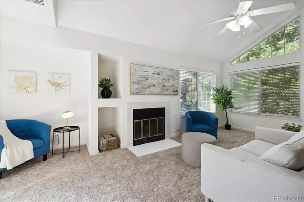 Lakewood, CO 80226,866 S Reed CT #G