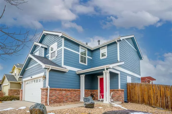 Lochbuie, CO 80603,866 Sagebrush DR