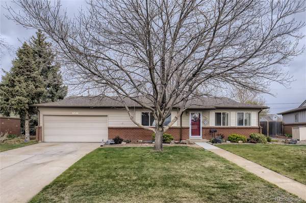 Westminster, CO 80031,3358 Mowry PL