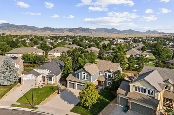 Golden, CO 80403,6139 Salvia CT