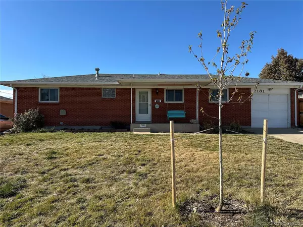 7181 Alcott ST, Westminster, CO 80030