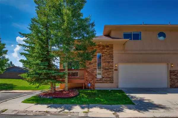 711 Westwoods Trace, Woodland Park, CO 80863