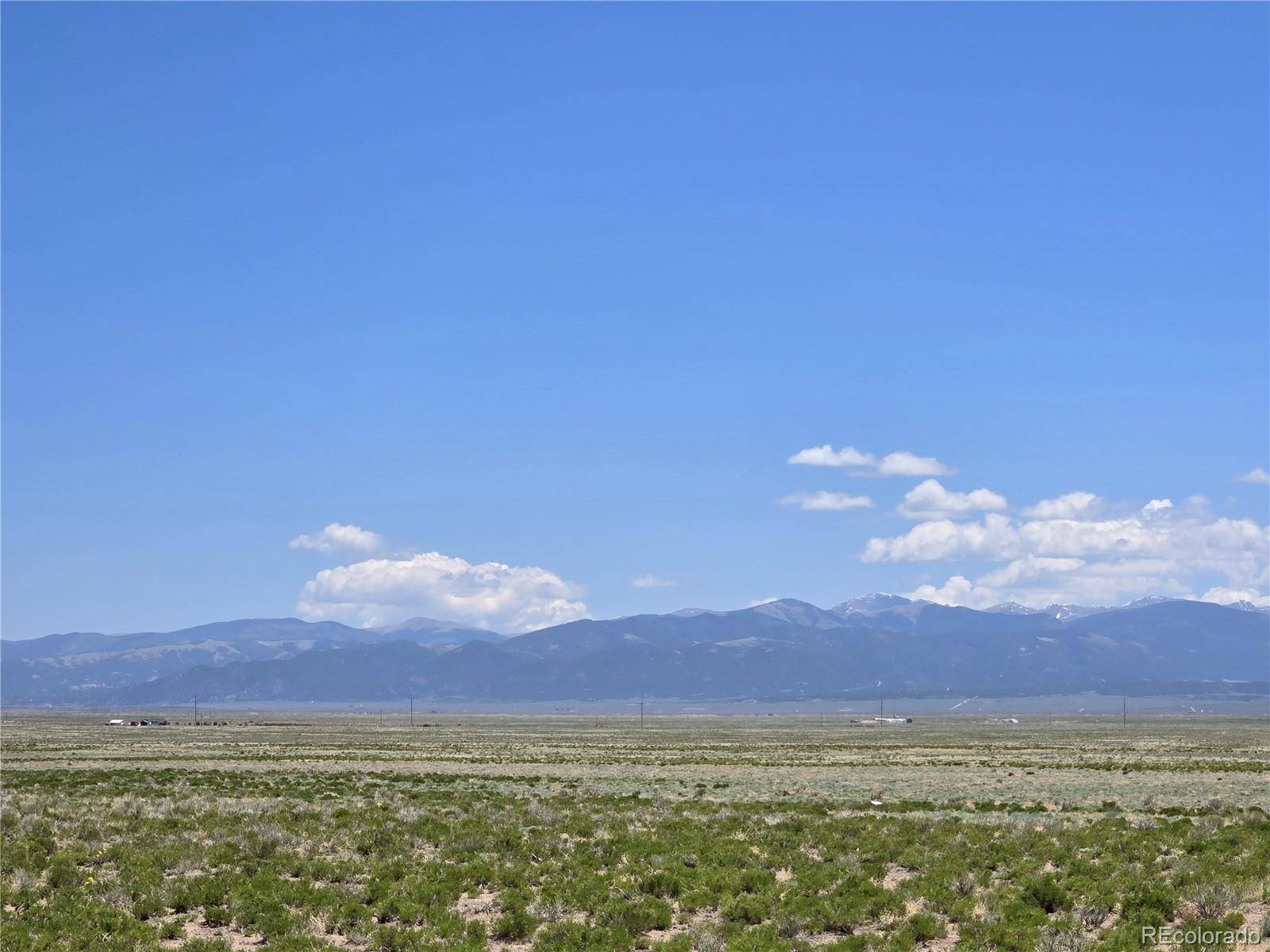 Blanca, CO 81133,South 6th Street Lot 2