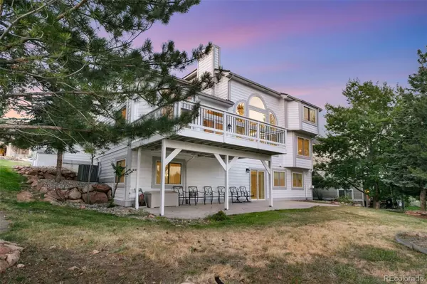 Colorado Springs, CO 80919,2565 Edenderry DR