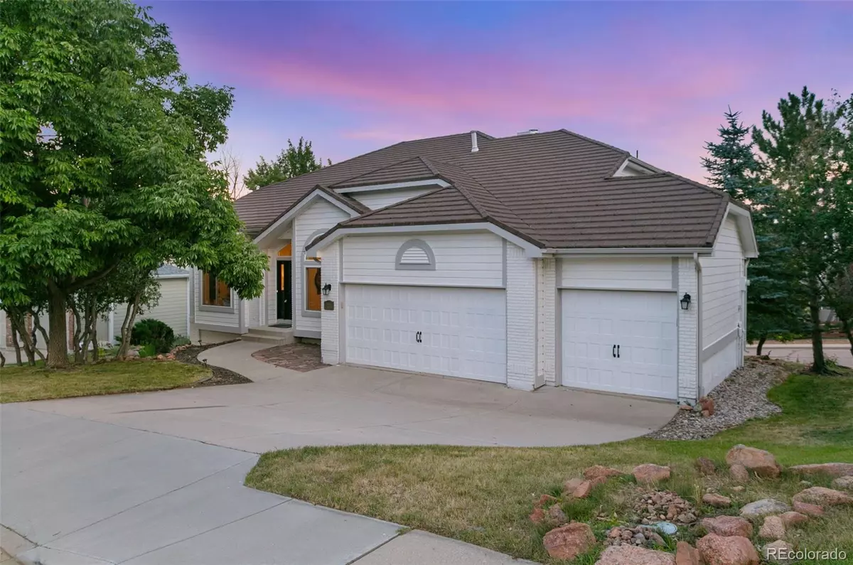 Colorado Springs, CO 80919,2565 Edenderry DR