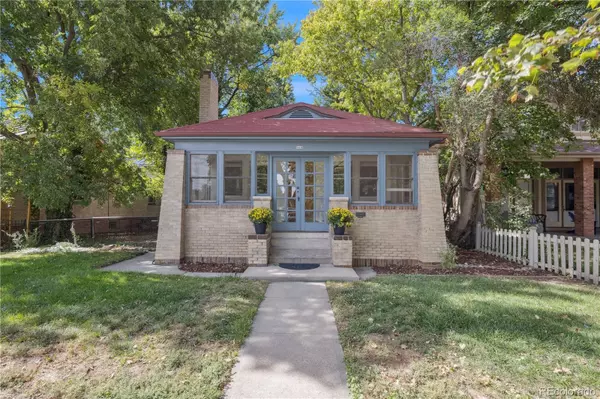 Denver, CO 80209,865 S Downing ST