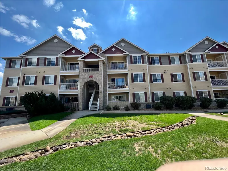 15700 E Jamison DR #3308, Englewood, CO 80112