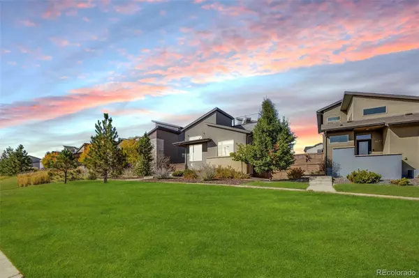 9621 Taylor River CIR, Littleton, CO 80125