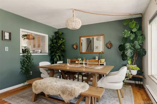 Littleton, CO 80123,4644 S Garland WAY