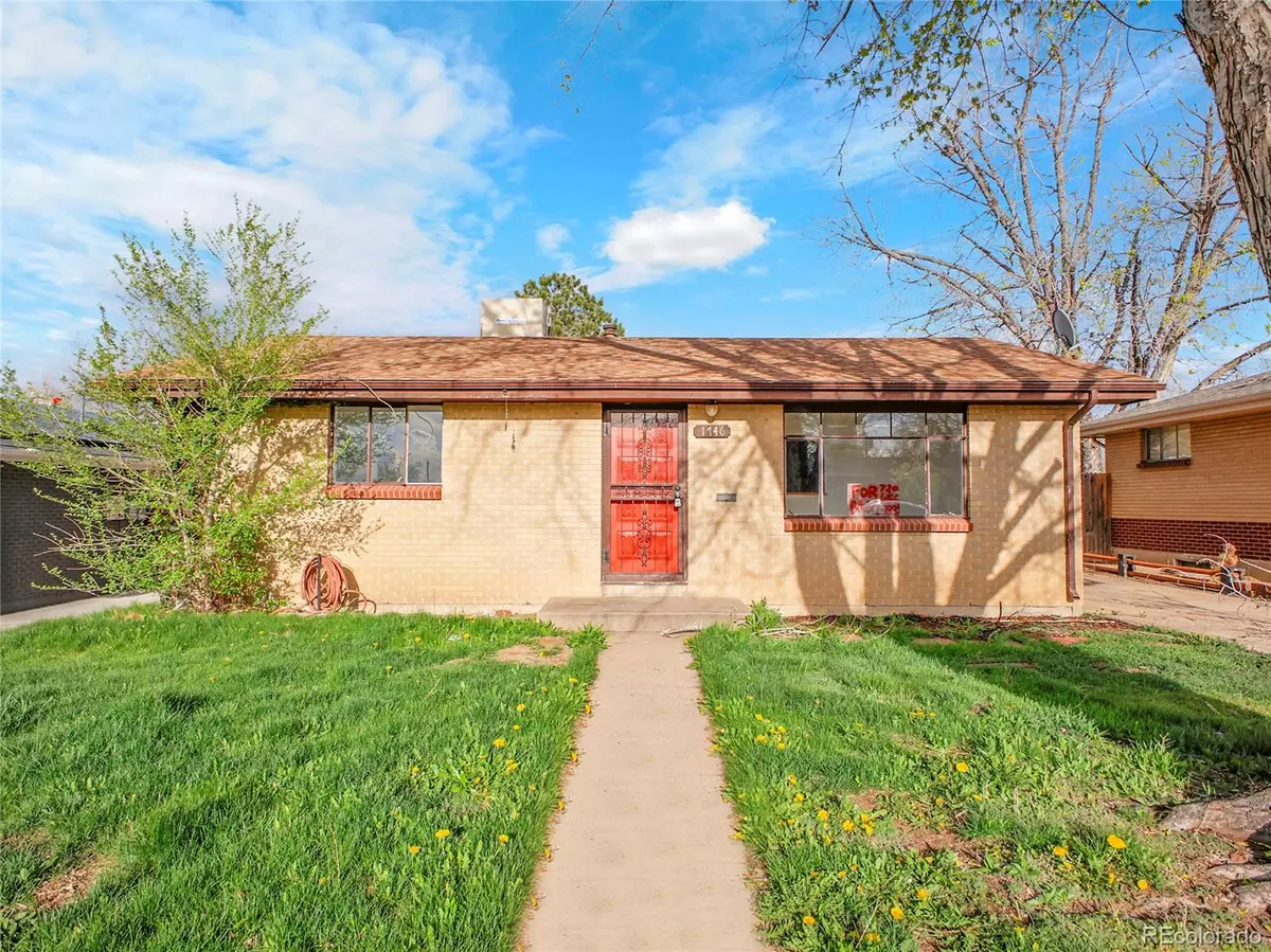 Denver, CO 80219,1746 S Alcott ST
