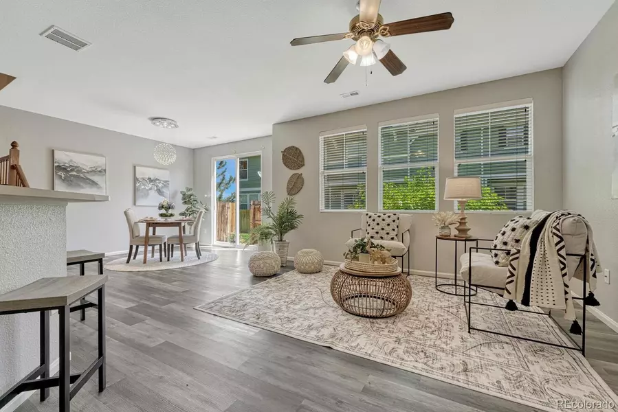 17205 Waterhouse CIR #C, Parker, CO 80134