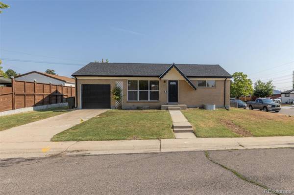 10920 Pearl WAY, Northglenn, CO 80233