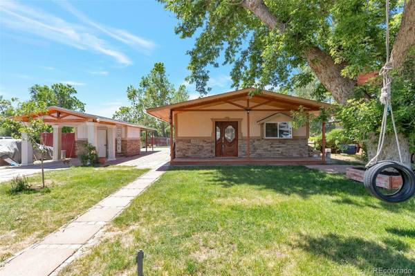 2314 W 24th Street RD, Greeley, CO 80634