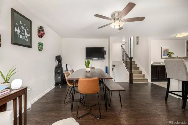 Wheat Ridge, CO 80033,4691 Independence ST #1
