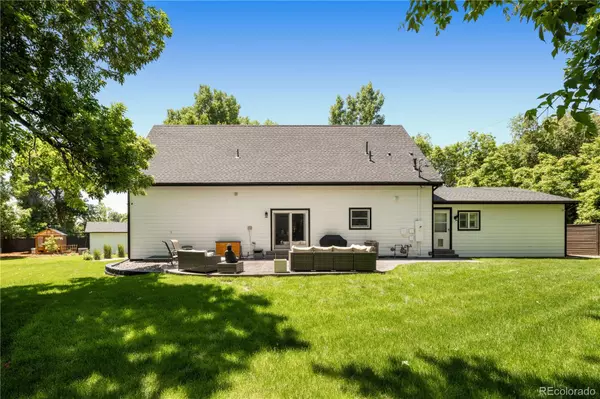 Lakewood, CO 80215,1600 Glen Ayr DR