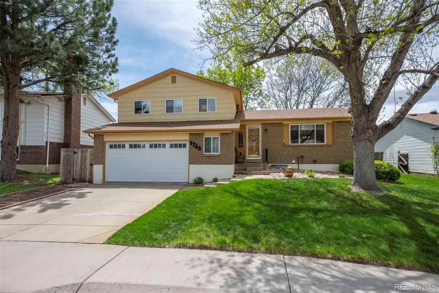 5760 W 110th AVE, Westminster, CO 80020