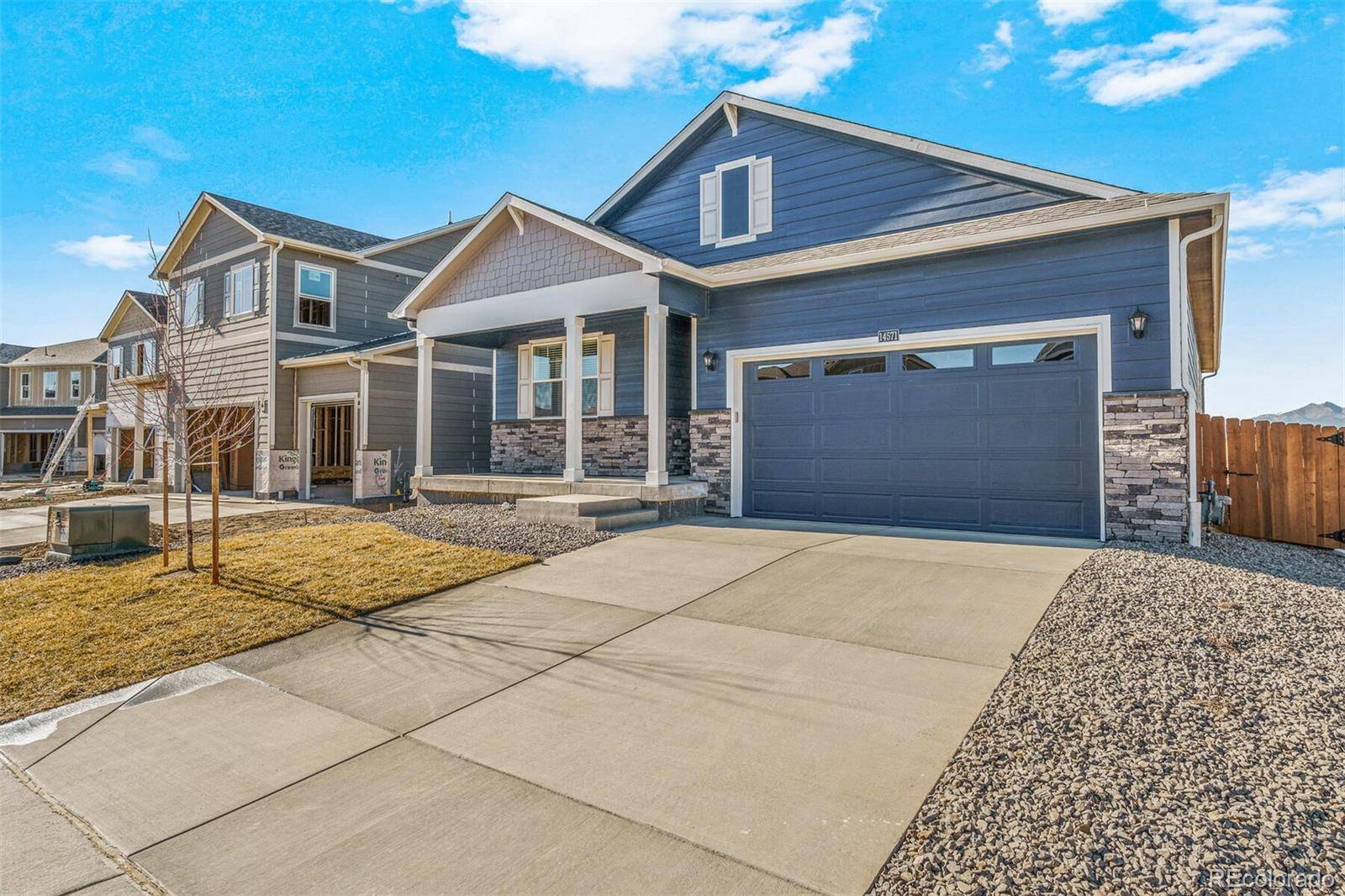 Thornton, CO 80602,13365 Xanthia ST