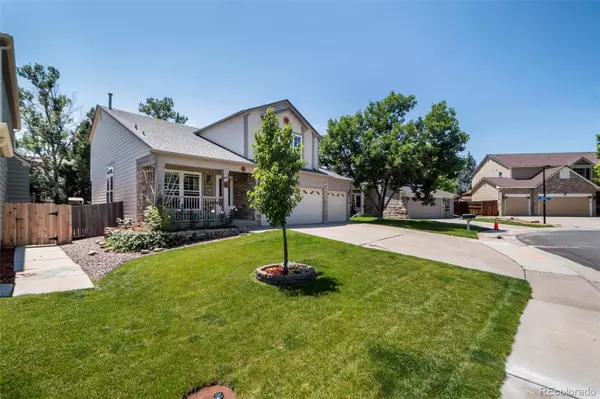 Castle Rock, CO 80104,5140 E Hanover PL