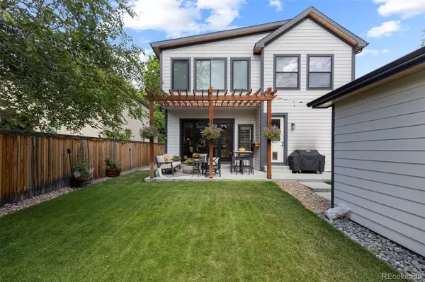 Denver, CO 80210,2283 S Franklin ST