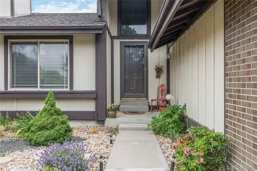 3709 S Fairplay WAY, Aurora, CO 80014