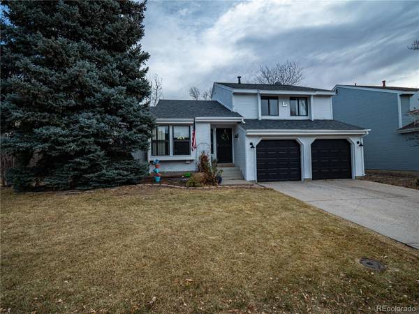 5038 S Evanston ST, Aurora, CO 80015