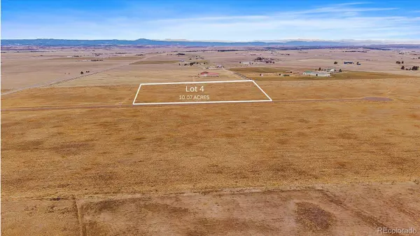 Elizabeth, CO 80107,30193 Imperial PT