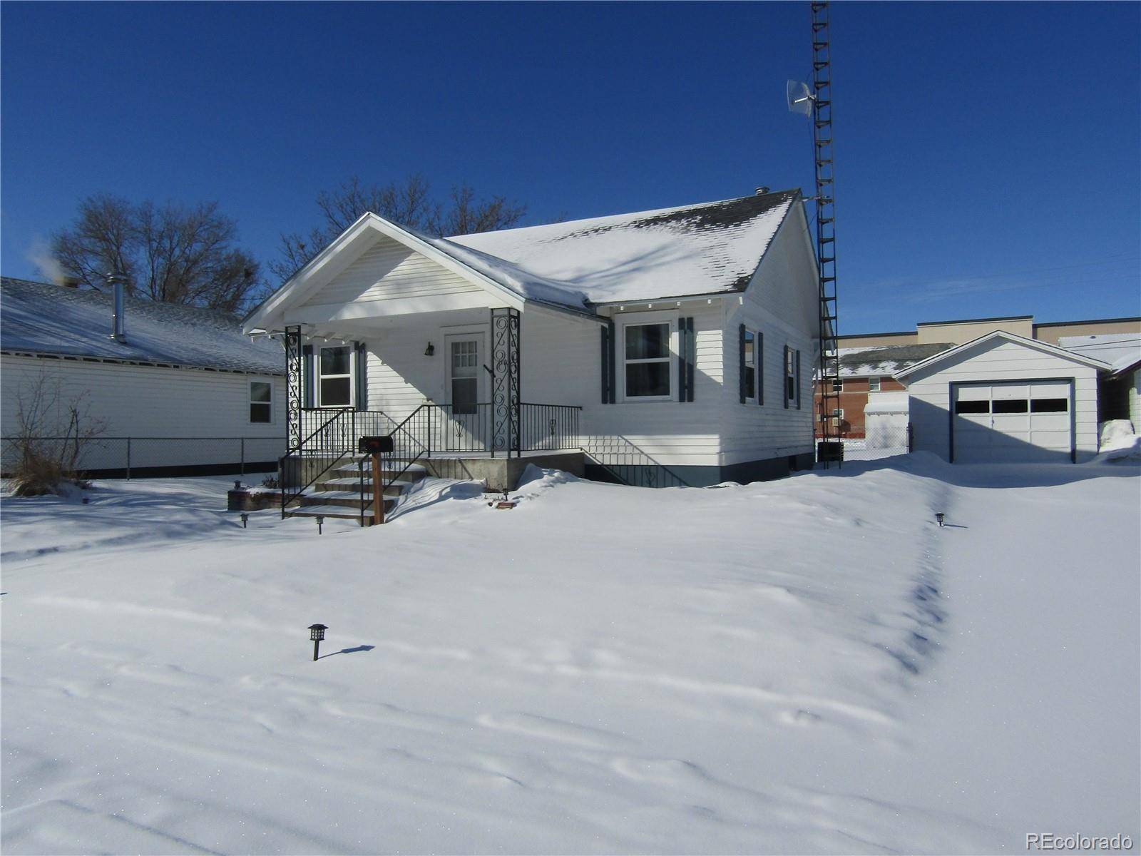 1109 Prospect ST,  Fort Morgan,  CO 80701