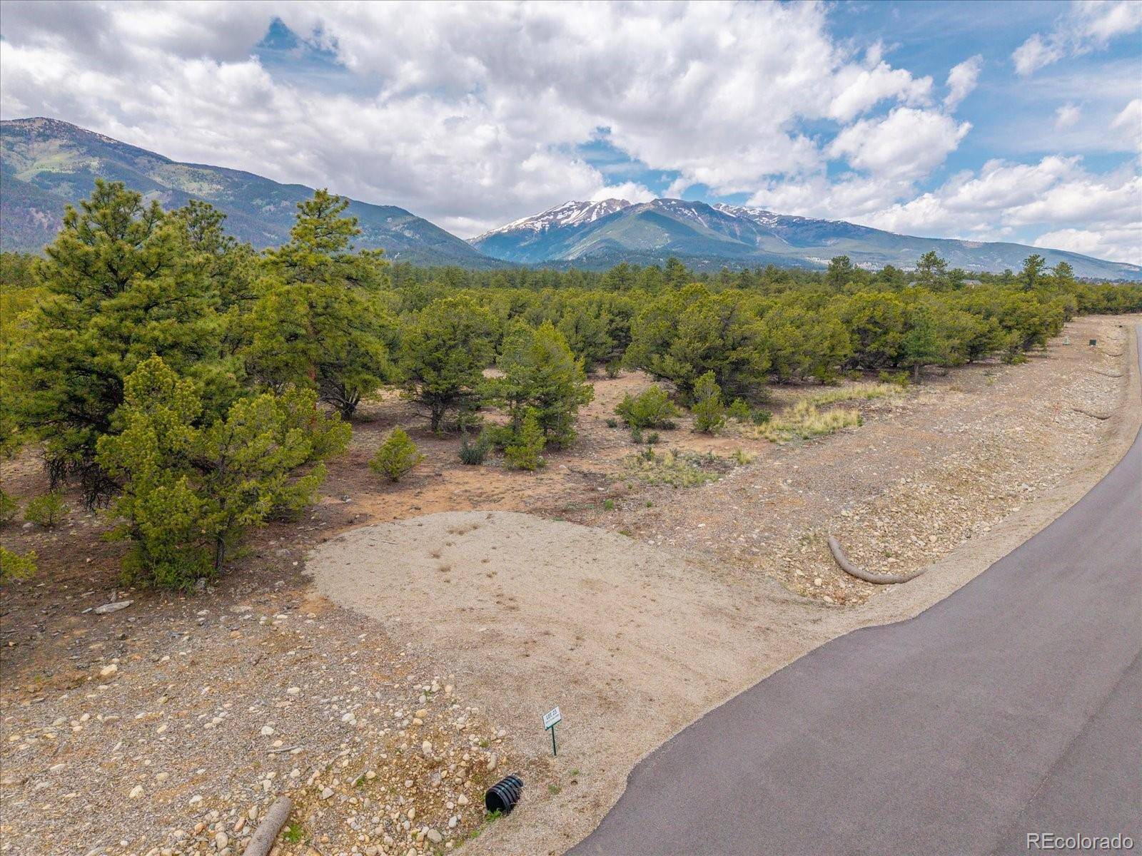 Buena Vista, CO 81211,29266 Timber Ridge