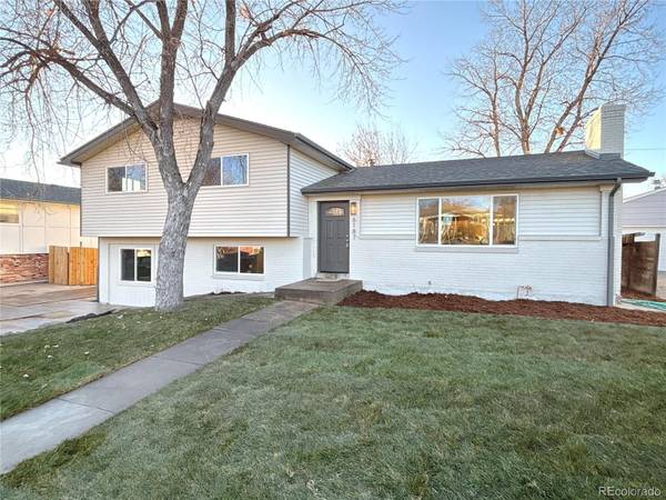 6187 Depew ST, Arvada, CO 80003