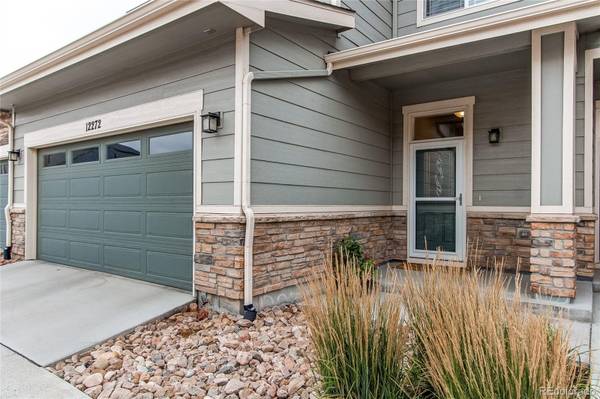 12272 Stone Timber CT, Parker, CO 80134