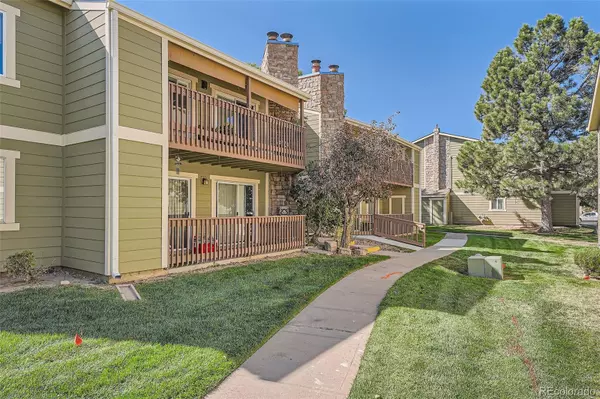 Aurora, CO 80014,3452 S Eagle ST #201