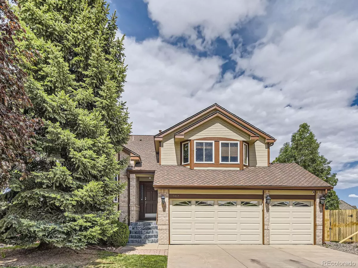 Lone Tree, CO 80124,9412 La Quinta WAY