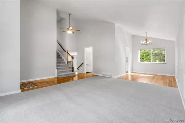 Centennial, CO 80122,1668 E Jamison PL