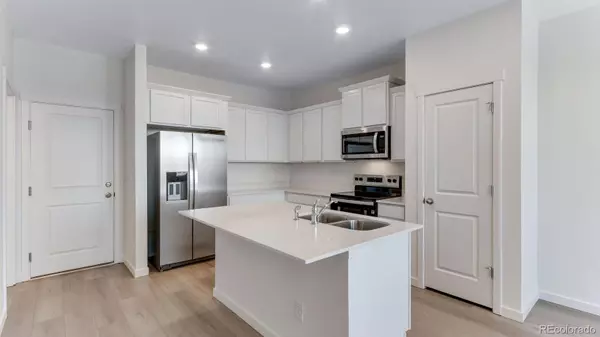 Fort Lupton, CO 80621,2415 Pinot PL