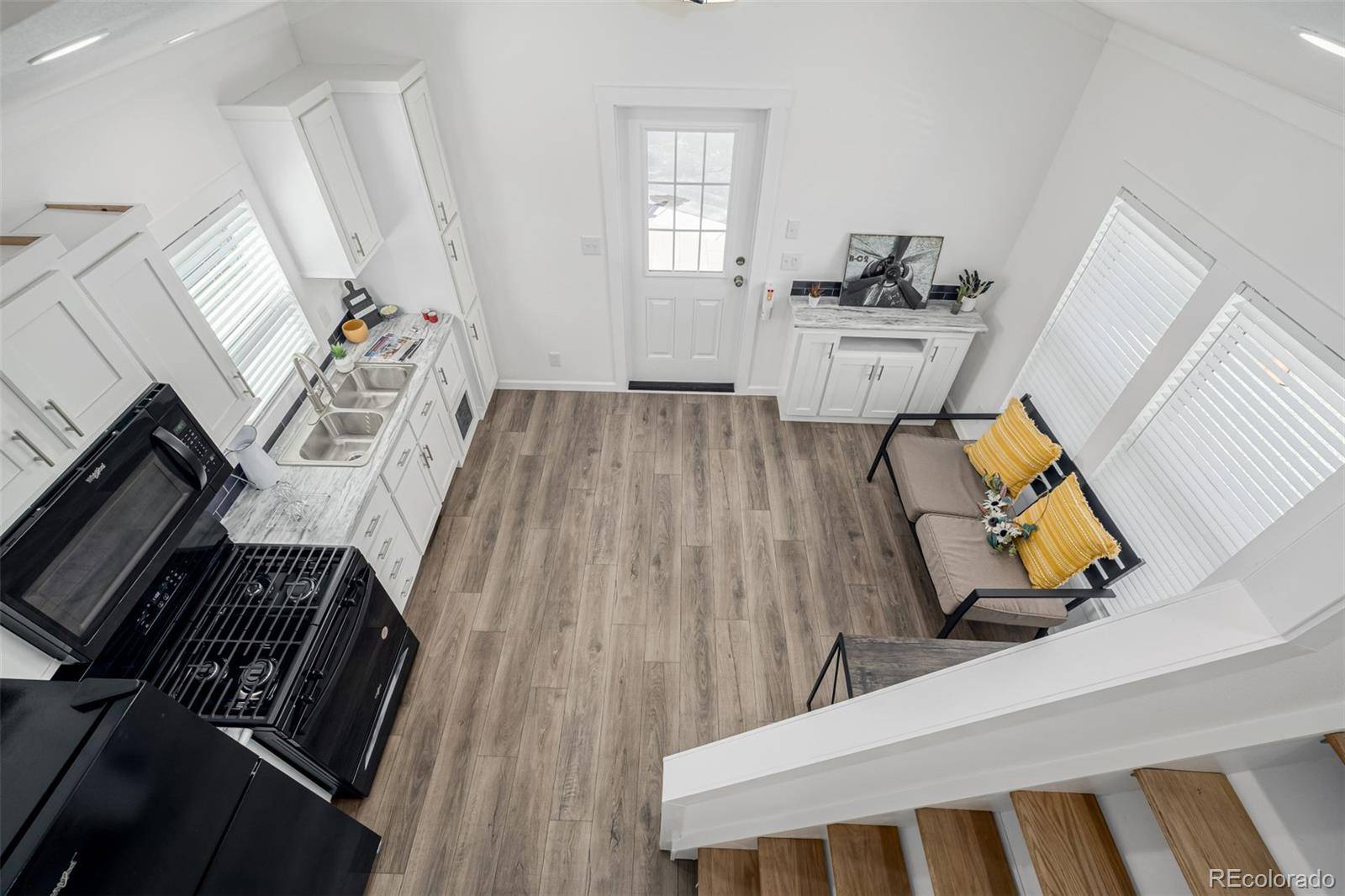 Colorado Springs, CO 80907,720 4th ST