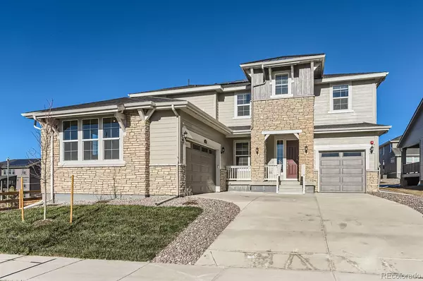 1145 Raindance PL, Erie, CO 80516