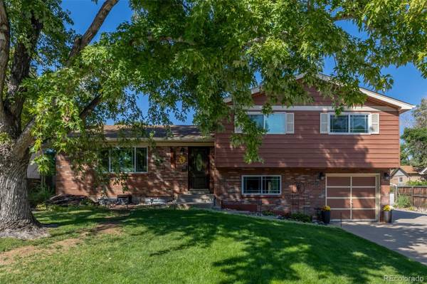 9851 Melody DR,  Northglenn,  CO 80260