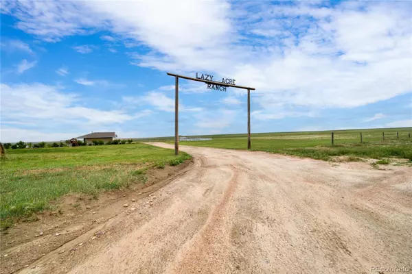Otis, CO 80743,46950 County Road Mm